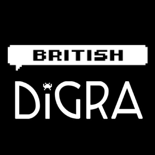 British Digra Logo